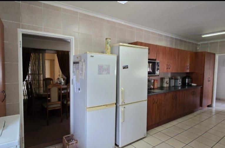 4 Bedroom Property for Sale in Vaal Park Ext 1 Free State